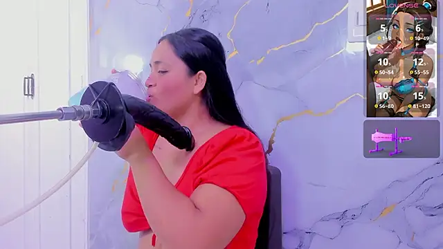 Snapshot of susan__bigass chatting on February 24, 11:30 am susan bigass online show from February 24, 11:30 am