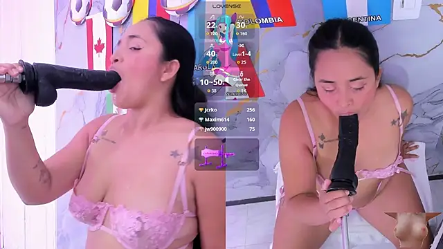 susan  bigass online show from June 20, 11:46 am