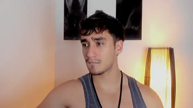 AlexRivera6 online show from October 19, 12:55 am