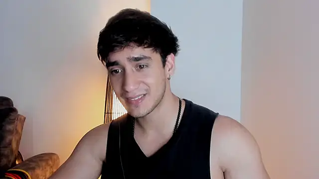 AlexRivera6 online show from December 1, 12:59 am