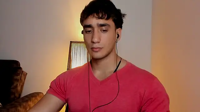 AlexRivera6 online show from January 16, 12:47 am