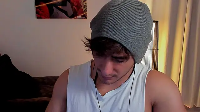 AlexRivera6 online show from May 13, 5:54 pm