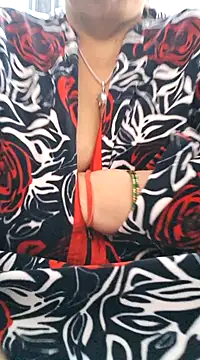 Snapshot of Kavya_XX chatting on December 7, 8:33 am Kavya XX online show from December 7, 8:33 am