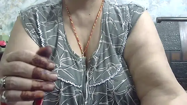 Snapshot of Kavya_XX chatting on October 3, 6:54 am Kavya XX online show from October 3, 6:54 am