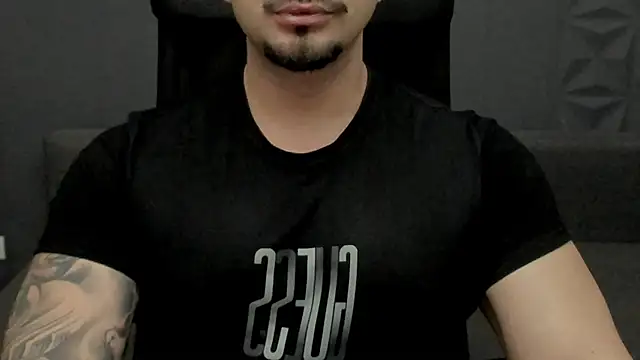 TonyWilcox online show from January 11, 6:07 am