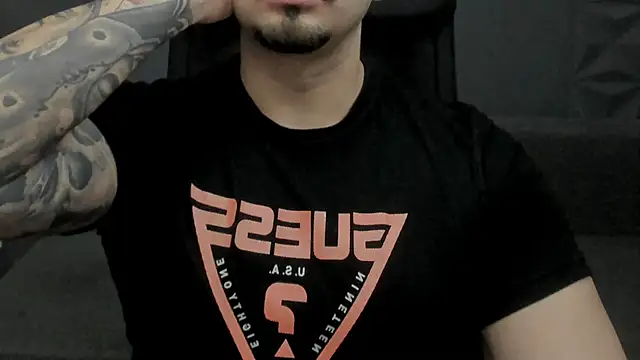 TonyWilcox online show from February 10, 7:23 am