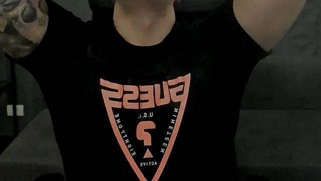 TonyWilcox online show from February 12, 7:03 am