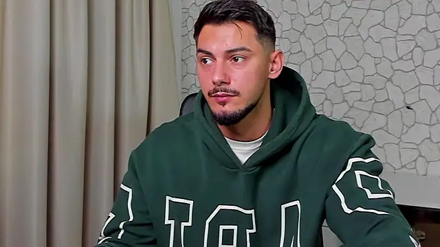 ClintMasters online show from November 6, 6:25 am