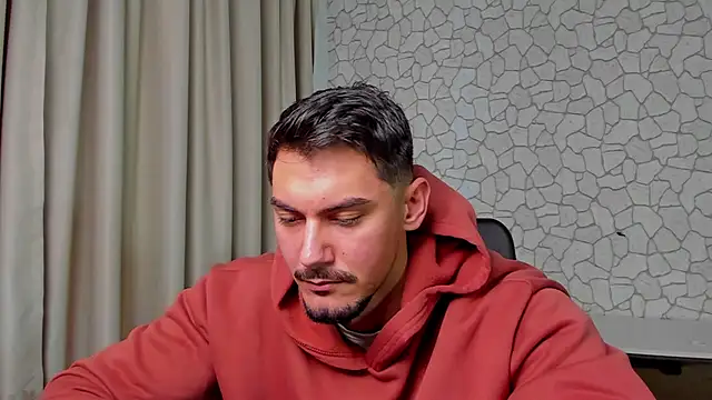 ClintMasters online show from January 12, 6:51 am