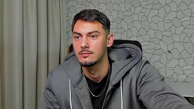 ClintMasters online show from February 14, 6:54 am