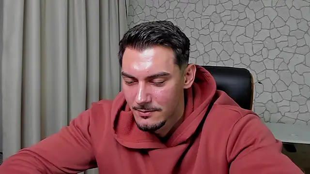 ClintMasters online show from April 2, 5:49 am