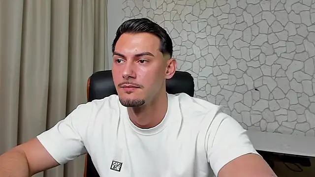 ClintMasters online show from May 7, 7:03 am