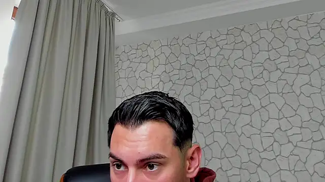 ClintMasters online show from May 14, 7:48 am