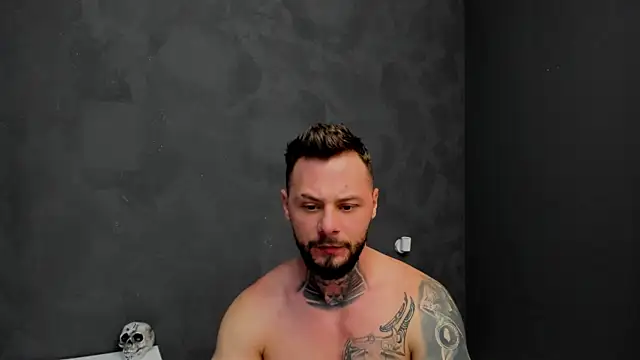 BrianHunts online show from January 8, 10:04 am