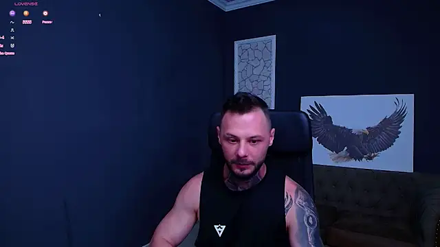 BrianHunts online show from September 20, 4:35 am