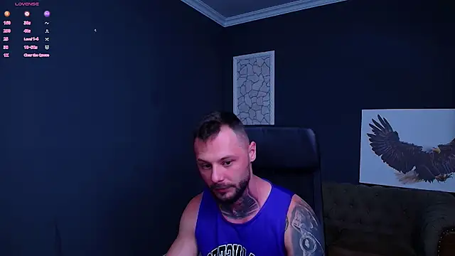 BrianHunts online show from September 22, 4:25 am