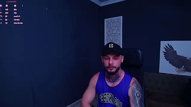 BrianHunts online show from September 23, 4:59 am