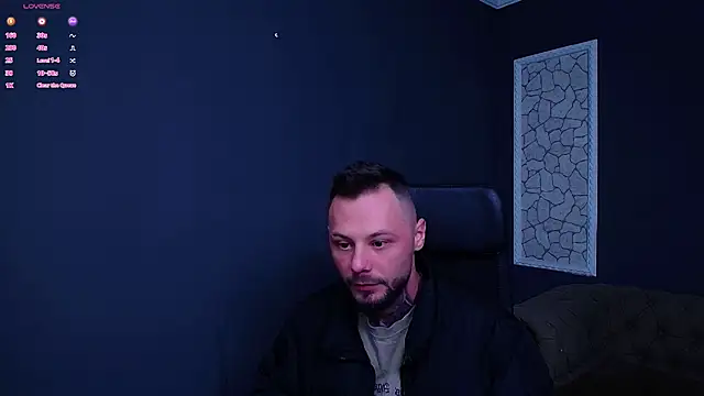 BrianHunts online show from October 2, 4:19 am