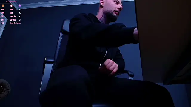 BrianHunts online show from October 31, 5:41 am