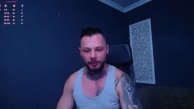 BrianHunts online show from November 17, 5:35 am