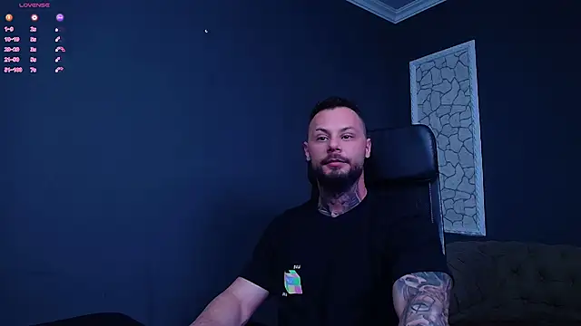 BrianHunts online show from November 19, 5:18 am