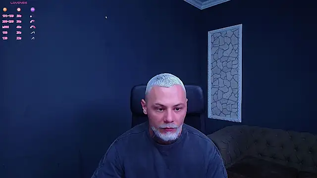 BrianHunts online show from December 5, 5:49 am