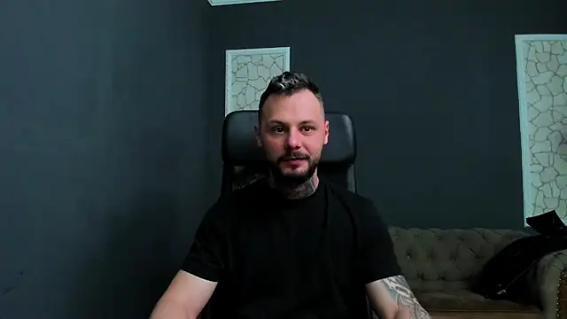 BrianHunts online show from March 19, 5:22 am