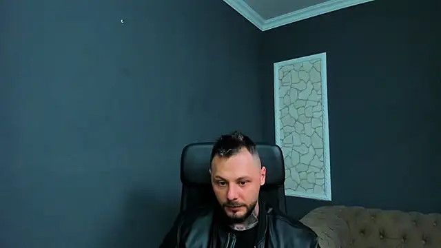 BrianHunts online show from March 29, 4:23 am