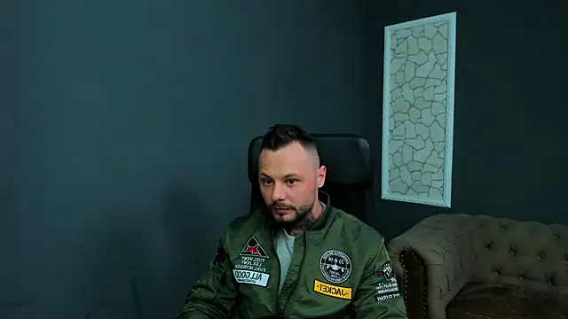 BrianHunts online show from May 3, 4:18 am