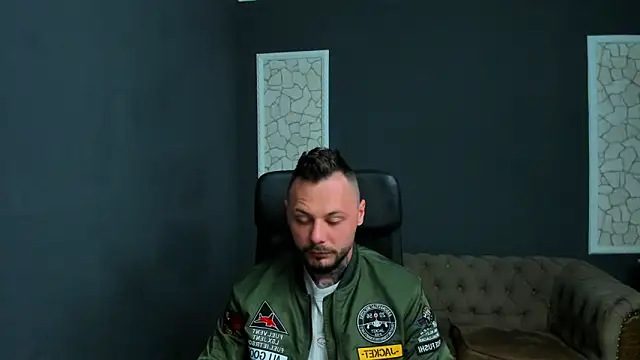 BrianHunts online show from May 4, 2:40 am