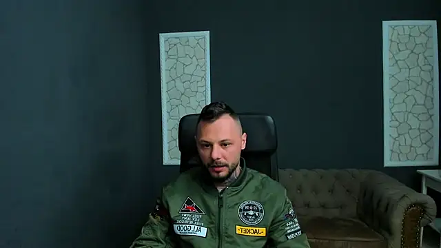BrianHunts online show from May 5, 2:52 am