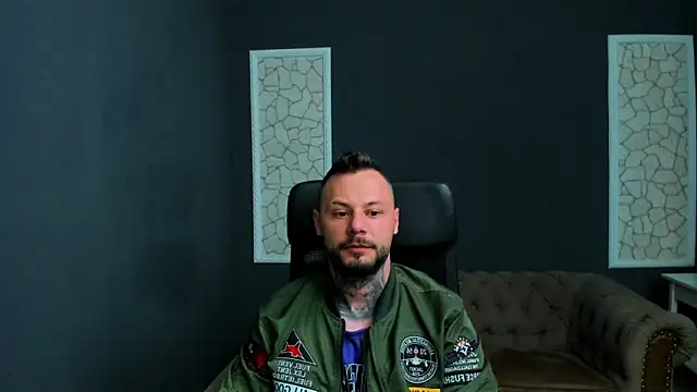 BrianHunts online show from May 7, 3:45 am