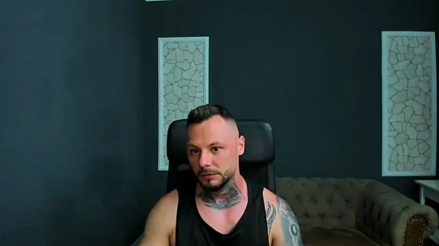 BrianHunts online show from May 9, 4:06 am