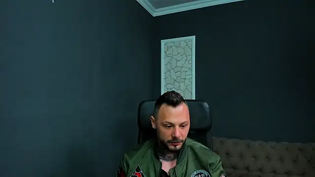 BrianHunts online show from May 11, 3:12 am