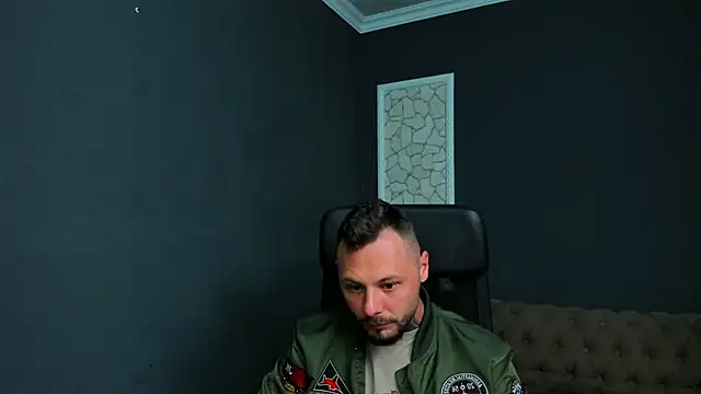 BrianHunts online show from May 13, 3:59 am