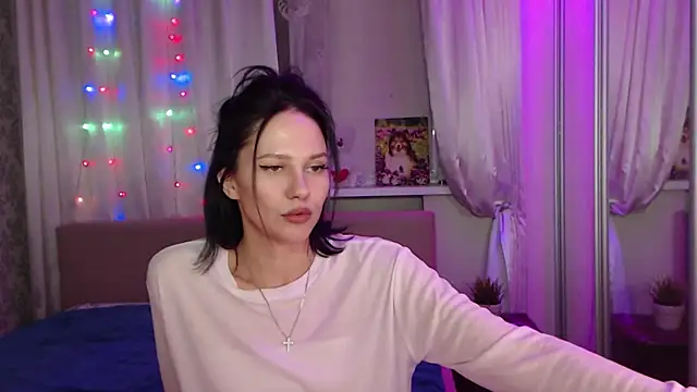 Zlata888 online show from December 23, 9:40 pm