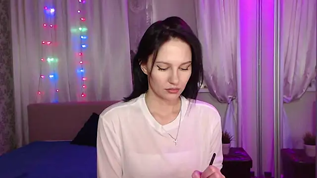 Zlata888 online show from February 6, 10:59 am