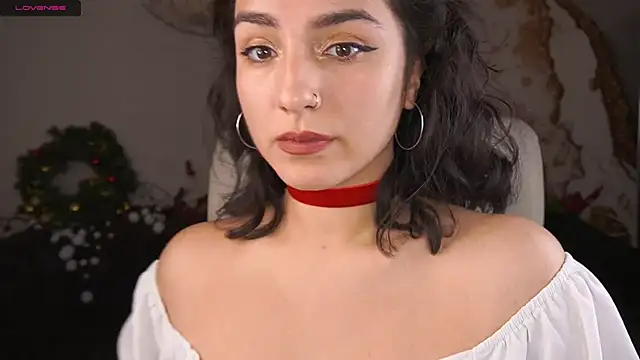 Snapshot of Daphne_Moss chatting on December 27, 9:00 pm Daphne Moss online show from December 27, 9:00 pm
