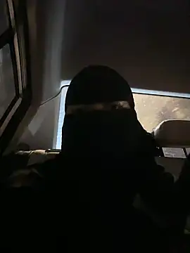 Submissive Arab online show from February 15, 8:22 pm