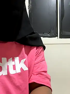 Submissive Arab online show from October 6, 5:21 pm