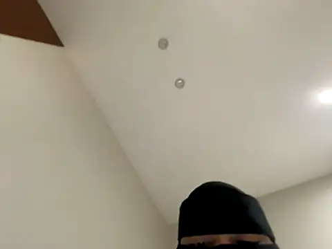 Submissive Arab online show from November 7, 11:05 pm