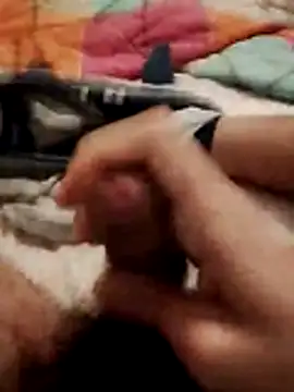 jon763 online show from December 4, 8:39 pm