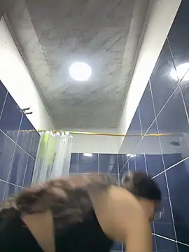 Snapshot of _Niah_ chatting on September 26, 11:09 pm Niah online show from September 26, 11:09 pm