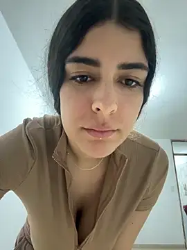 Snapshot of _Niah_ chatting on October 25, 11:21 pm Niah online show from October 25, 11:21 pm