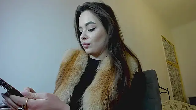 MistressMilana online show from February 17, 5:52 pm