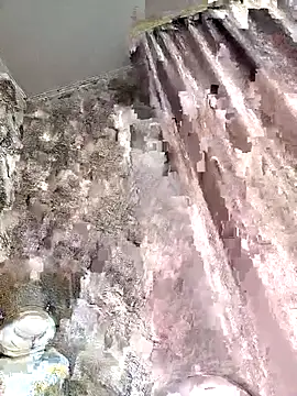 Snapshot of LeilaSaint chatting on February 21, 12:17 pm LeilaSaint online show from February 21, 12:17 pm