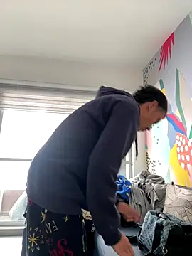 sorry-mom69 online show from December 22, 2:36 pm