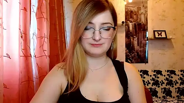 Arielsssplash online show from February 27, 8:06 am