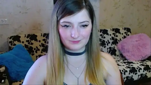 Arielsssplash online show from October 7, 1:52 pm