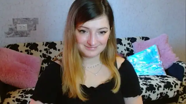 Arielsssplash online show from November 4, 8:02 am